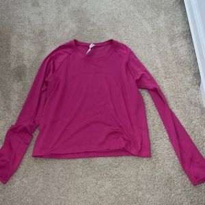 LuluLemon Swiftly Tech